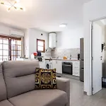 Alba Lanzarote Apartament Puerto del Carmen (Lanzarote)