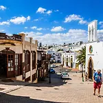 Alba Lanzarote Apartment