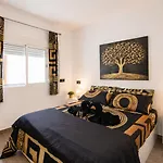Apartment Alba Lanzarote