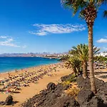 Alba Lanzarote Apartament