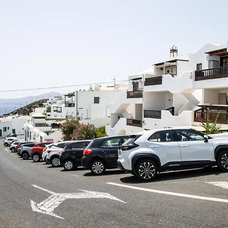 Alba Lanzarote Apartament *