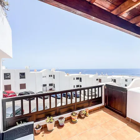 Alba Lanzarote Apartament Puerto del Carmen (Lanzarote)