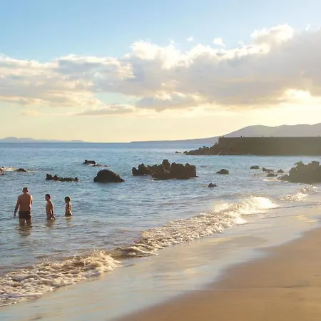 Apartament Alba Lanzarote *