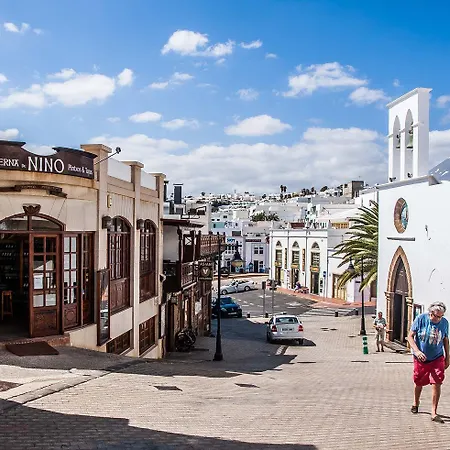 Daire Alba Lanzarote Puerto del Carmen (Lanzarote)