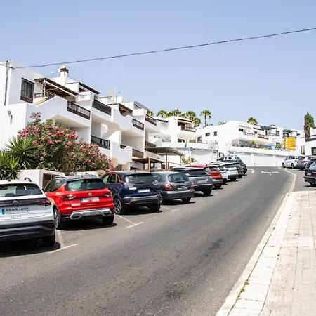 Apartment Alba Lanzarote