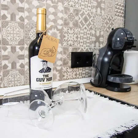 Apartament Alba Lanzarote