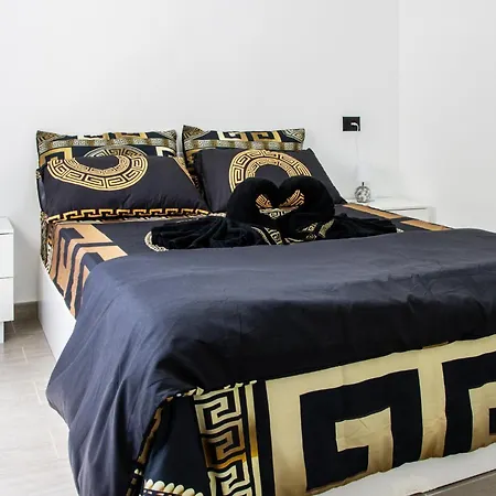 Apartament Alba Lanzarote *