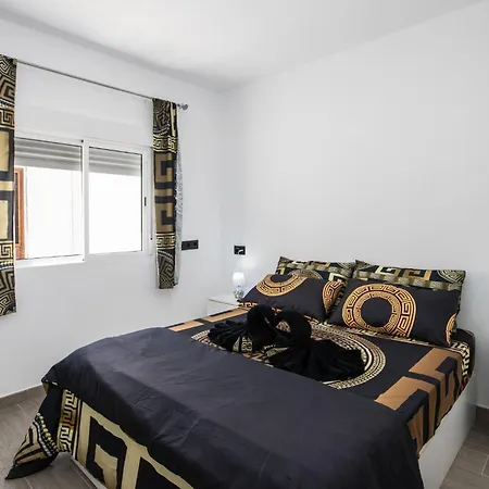Apartament Alba Lanzarote Puerto del Carmen (Lanzarote)