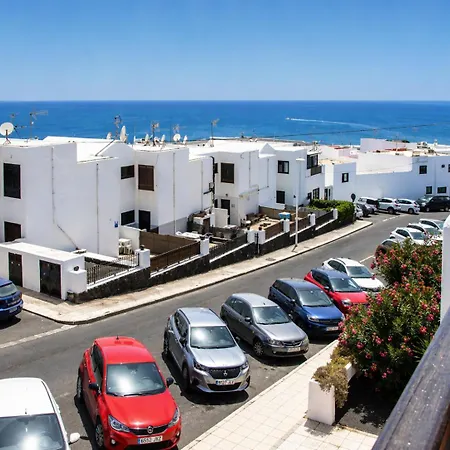 Daire Alba Lanzarote Puerto del Carmen (Lanzarote)