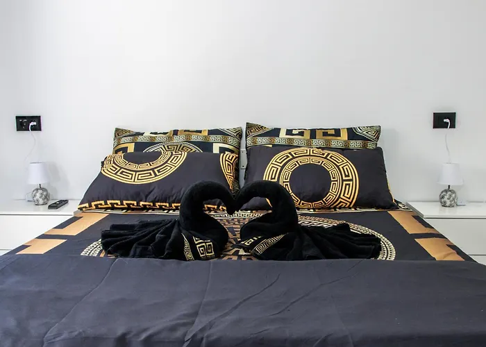 Alba Lanzarote * プエルト・デル・カルメン