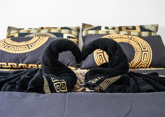 Alba Lanzarote アパート プエルト・デル・カルメン