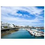 Apartman Alba Lanzarote *