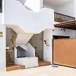 Apartman Alba Lanzarote *