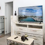 Apartman Alba Lanzarote Puerto del Carmen
