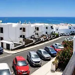 Apartman Alba Lanzarote Puerto del Carmen