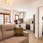 Apartman Alba Lanzarote Puerto del Carmen