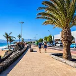 Alba Lanzarote *