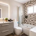 Apartman Alba Lanzarote *