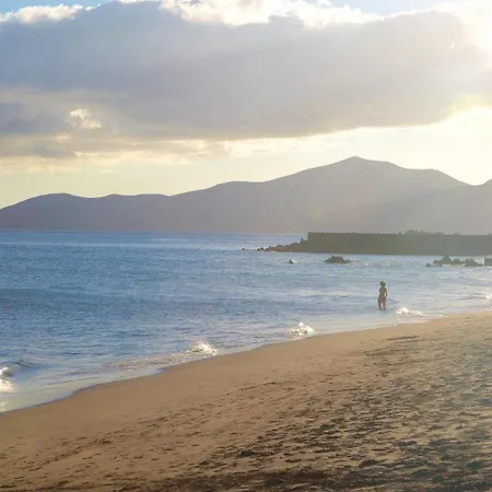 Alba Lanzarote Apartman *