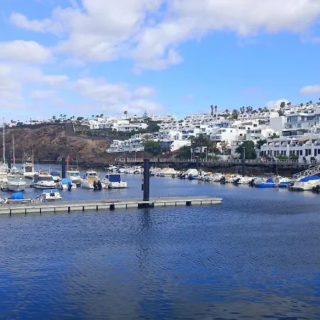 Alba Lanzarote