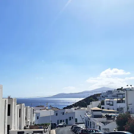 Alba Lanzarote פוארטו דל כרמן