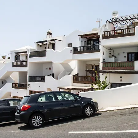 Alba Lanzarote 푸에르토 델 카르멘