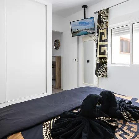Alba Lanzarote Appartement