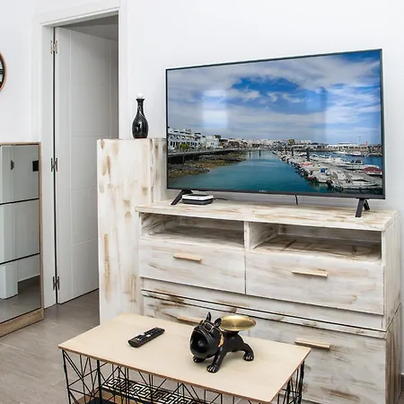 Appartement Alba Lanzarote Puerto del Carmen (Lanzarote)
