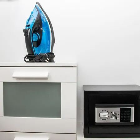 شقة Alba Lanzarote بويرتو ذيل كارمين