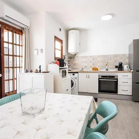 Appartement Alba Lanzarote