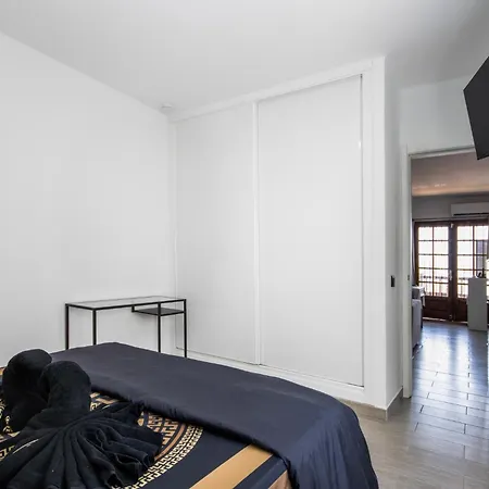 Appartement Alba Lanzarote Puerto del Carmen (Lanzarote)