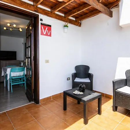 Alba Lanzarote Apartmán