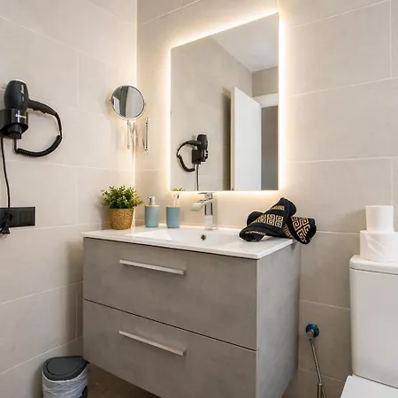 Alba Lanzarote Apartmán