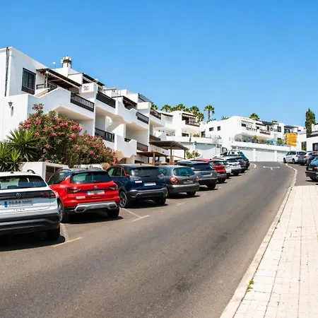 Alba Lanzarote Apartmán Puerto del Carmen (Lanzarote)