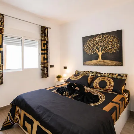 Apartmán Alba Lanzarote