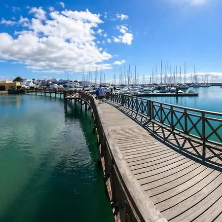 Alba Lanzarote
