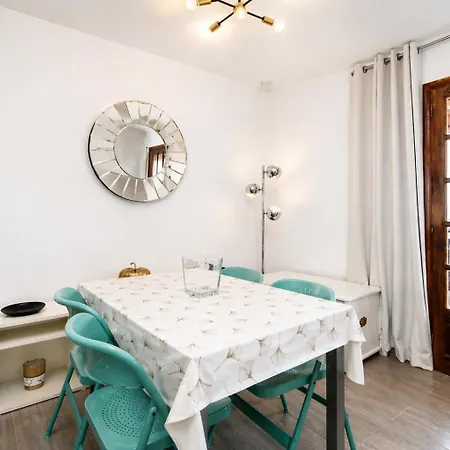 Alba Lanzarote Apartmán *
