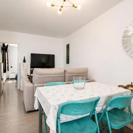 Alba Lanzarote Apartmán