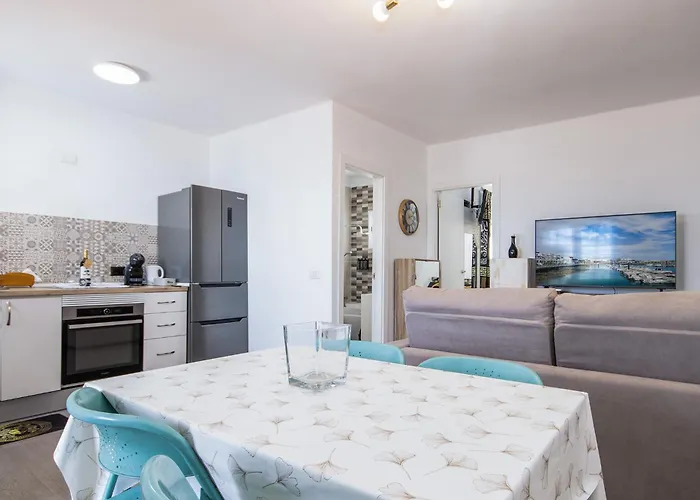 Appartement Alba Lanzarote *