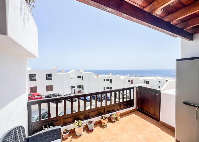 Alba Lanzarote 아파트 푸에르토 델 카르멘