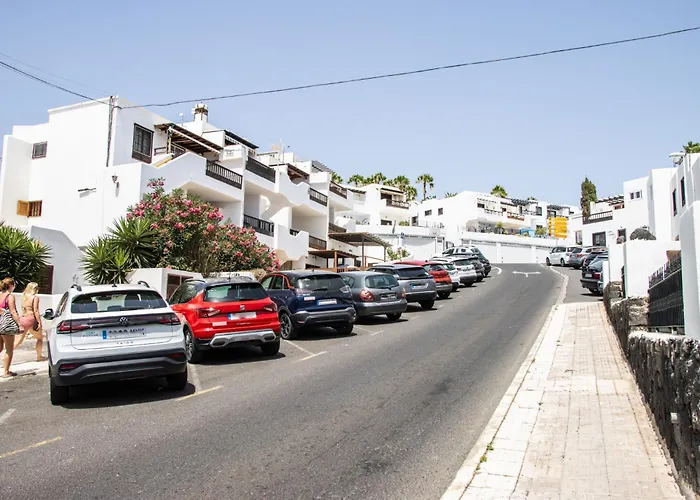 شقة Alba Lanzarote