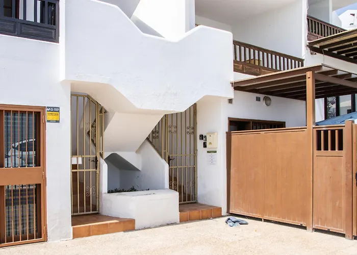 Appartement Alba Lanzarote *