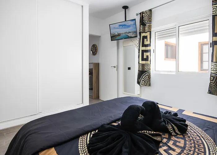 Alba Lanzarote Appartement