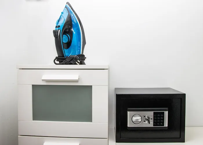 Appartement Alba Lanzarote Puerto del Carmen (Lanzarote)