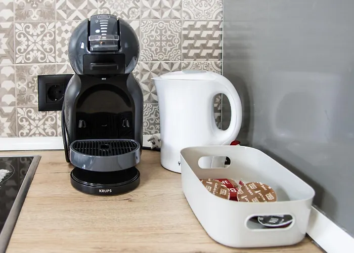 Alba Lanzarote Appartement