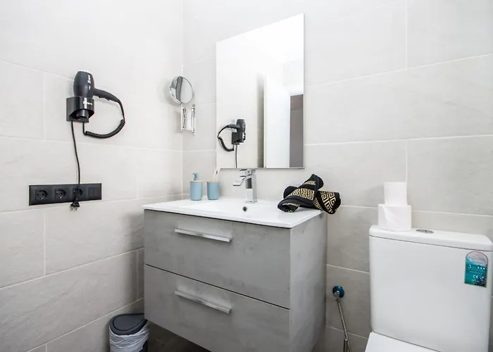 Appartement Alba Lanzarote Puerto del Carmen (Lanzarote)