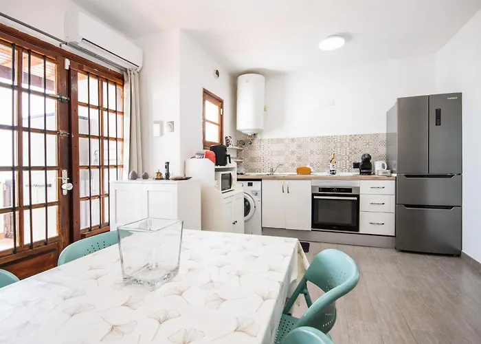 Appartement Alba Lanzarote