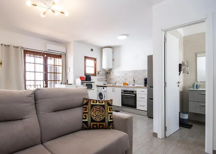 Alba Lanzarote Appartement Puerto del Carmen (Lanzarote)