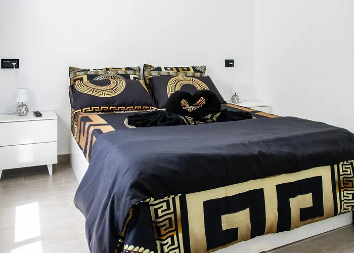 Appartement Alba Lanzarote *