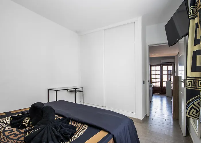 Appartement Alba Lanzarote Puerto del Carmen (Lanzarote)